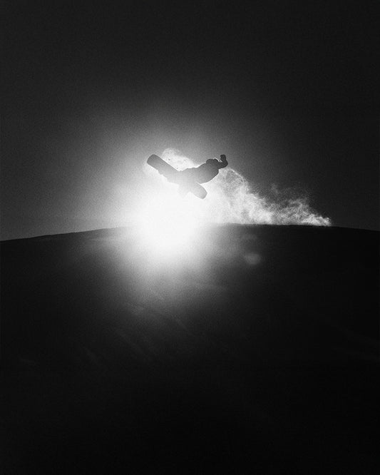 Korua Transition Finder Snowboard