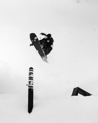 Korua Transition Finder Snowboard