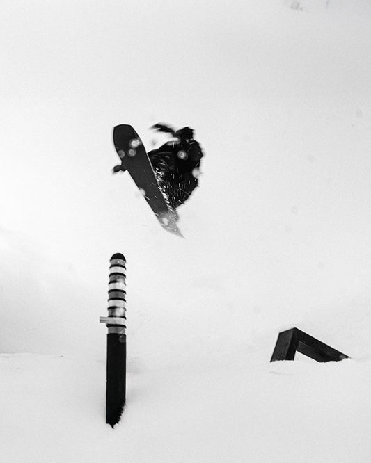 Korua Transition Finder Snowboard