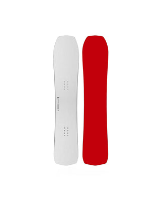 Korua Transition Finder [Brushed] Snowboard