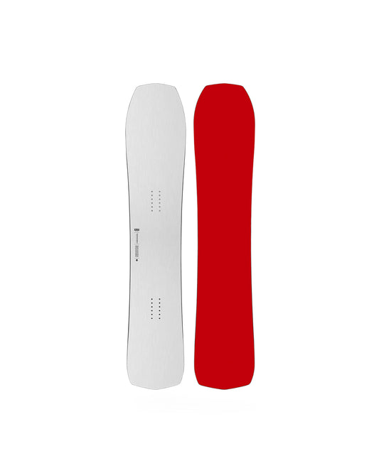 Korua Transition Finder [Brushed] Snowboard