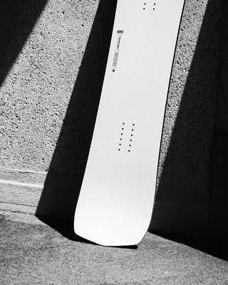 Korua Transition Finder [Brushed] Snowboard