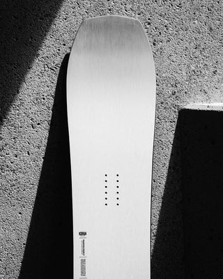 Korua Transition Finder [Brushed] Snowboard