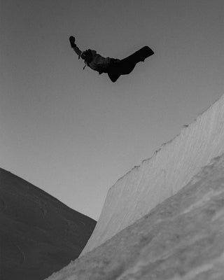 Korua Transition Finder [Brushed] Snowboard