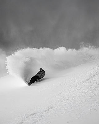 Korua Über Egg Snowboard