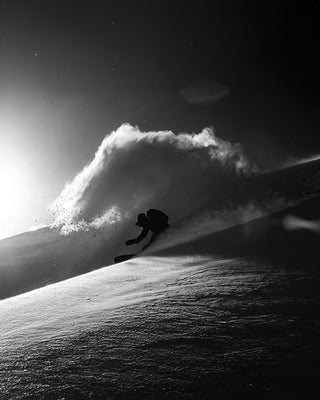 Korua Über Egg Snowboard