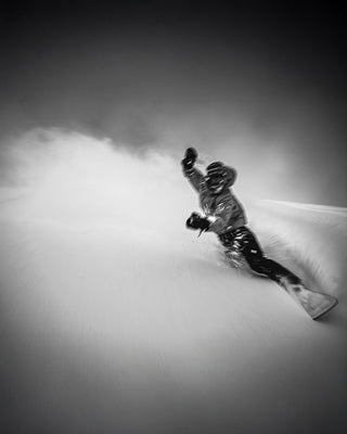 Korua Über Egg Snowboard