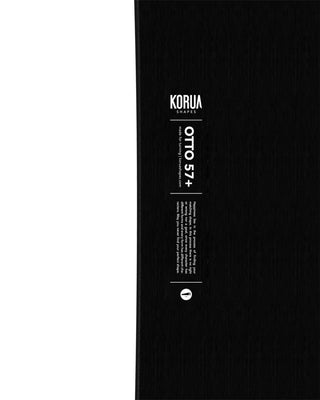 Korua Otto Plus + Snowboard