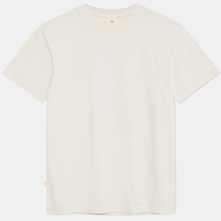 La Paz Botelho Swallow Postcard White T-shirt