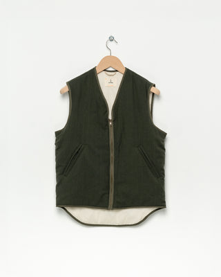 La Paz Penouco Down Vest Clover