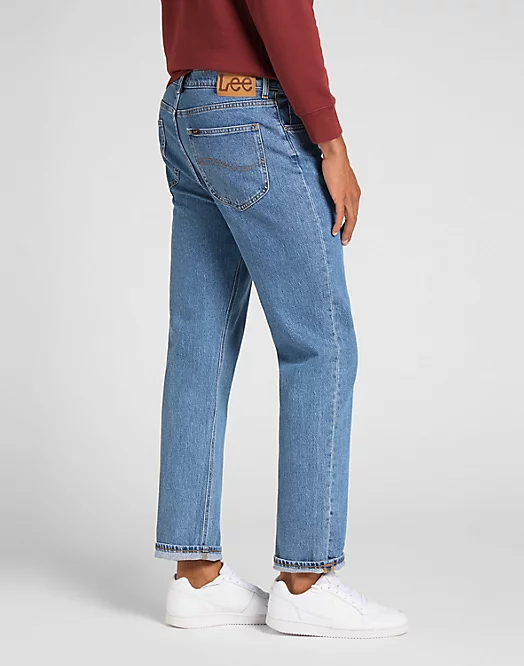 Lee West Light New Hill