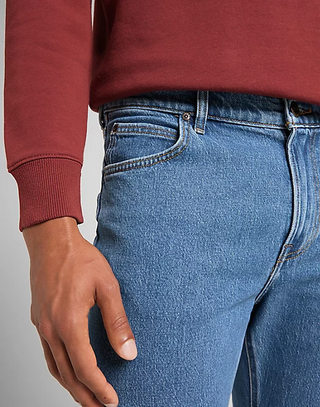 Lee West Light New Hill