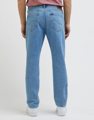 Lee West Stone Free Relaxed