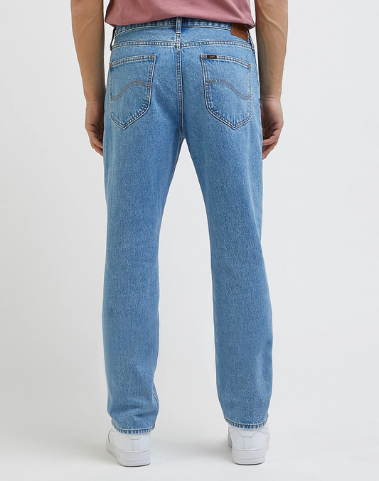 Lee West Stone Free Relaxed