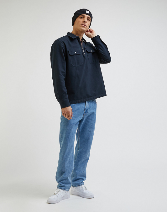 Lee West Stone Free Relaxed