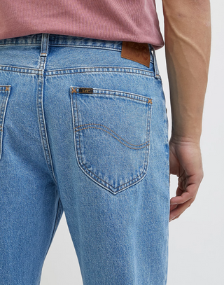 Lee West Stone Free Relaxed