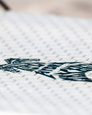 Lib Tech Hydra 5'11 Surfboard