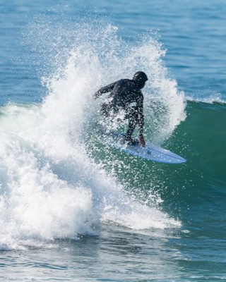 Lib Tech Hydra 5'11 Surfboard