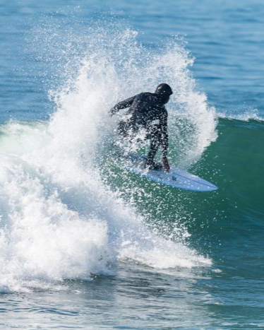 Lib Tech Hydra 5'11 Surfboard