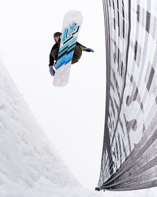 Lib Tech Ryme 2024 Snowboard