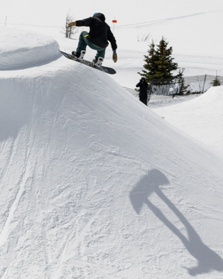 Lib Tech Double Dip 2024 Snowboard