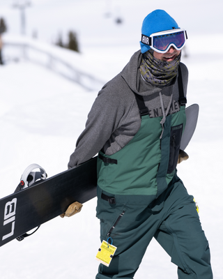 Lib Tech Double Dip 2024 Snowboard