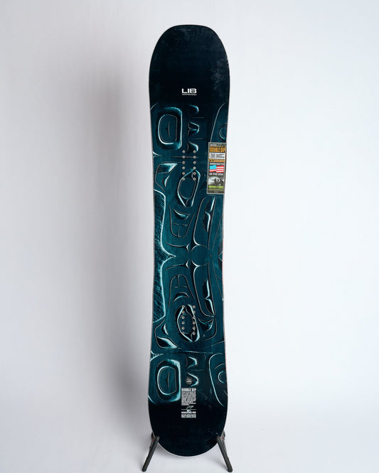 Lib Tech Double Dip 2024 Snowboard