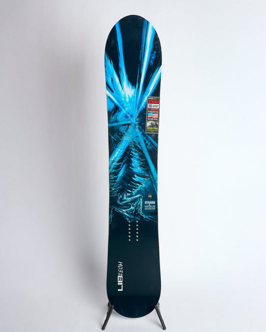 Lib Tech Dynamo Snowboard
