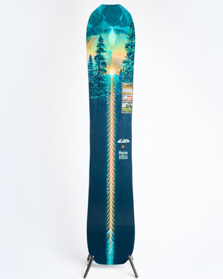 Lib Tech Golden Orca 2025 Snowboard
