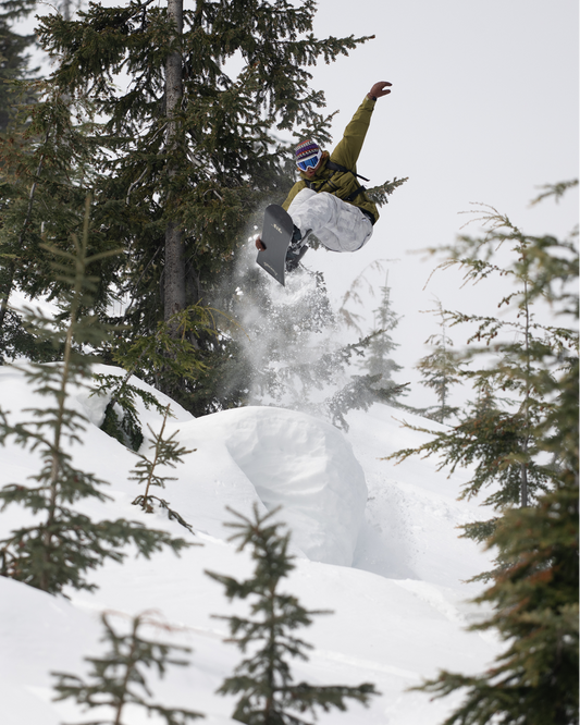 Lib Tech Lost Quiver Killer 2024 Snowboard