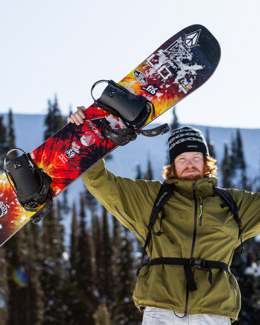 Lib Tech Lost Quiver Killer 2024 Snowboard