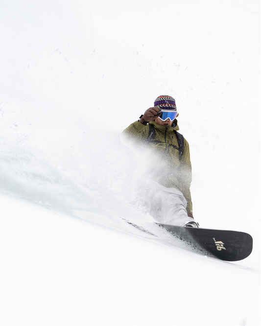 Lib Tech Lost Quiver Killer 2024 Snowboard