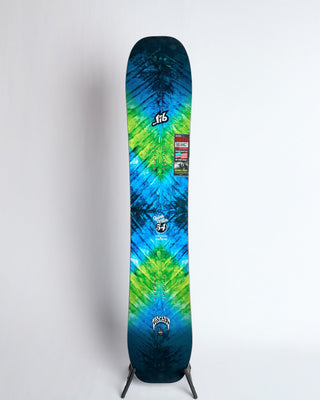 Lib Tech Lost Quiver Killer 2024 Snowboard