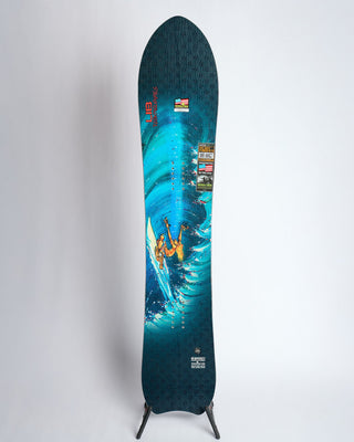 Lib Tech MC Wayfinder II 2025 Snowboard