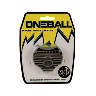 Oneball Magne Traction Edge Tuner Grey