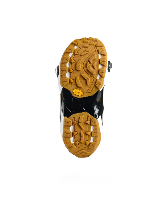 Burton Men's Highshot X Step On® Sage Green Snowboard Boots