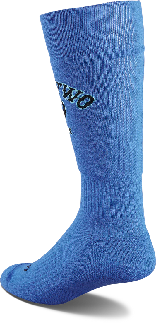 Thirtytwo Slush Sock Turqoise