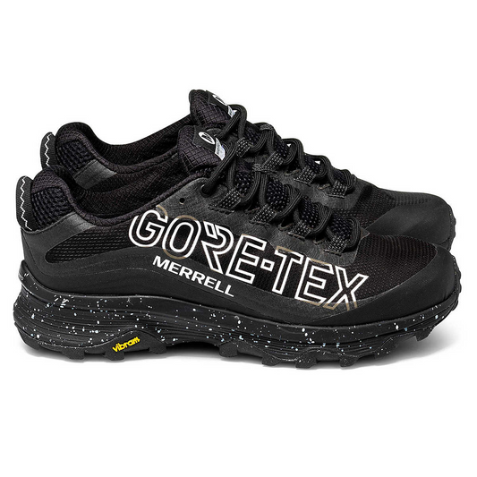 Merrell MOAB Speed Gore-Tex SE Black