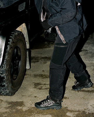 Merrell MOAB Speed Gore-Tex SE Black