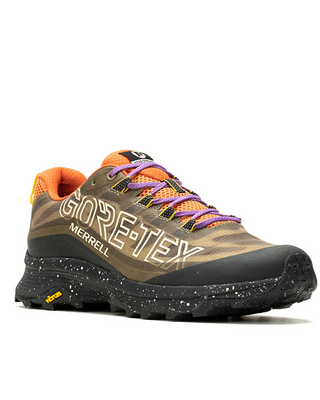 Merrell MOAB Speed Gore-Tex SE Coyote / Multi