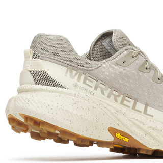 Merrell Womens Agility Peak GTX Diorite / Stucco
