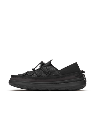 Merrell Hut Moc 2 Packable Rs Se Black