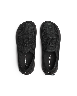 Merrell Hut Moc 2 Packable Rs Se Black