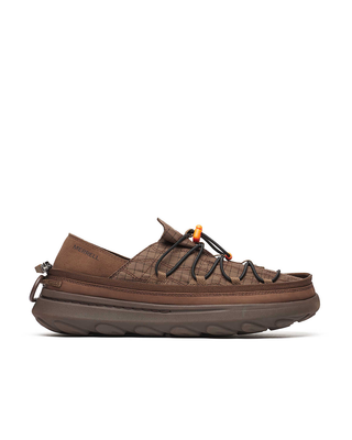 Merrell Hut Moc 2 Packable Rs Se Mole