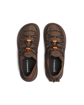 Merrell Hut Moc 2 Packable Rs Se Mole