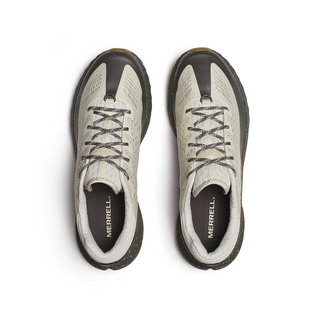 Merrell Mens Agility Peak 5 Stucco / Beluga