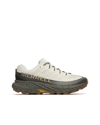 Merrell Mens Agility Peak 5 Stucco / Beluga