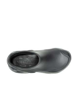 Merrell Mens Hydro Next Gen Boot SE Black