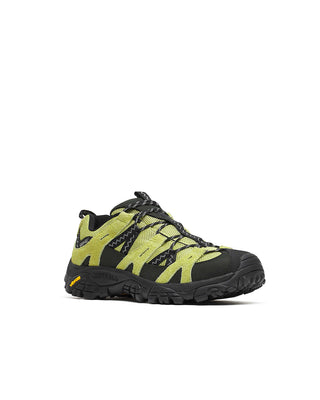 Merrell Moab 2 Siren X Gramicci Citron