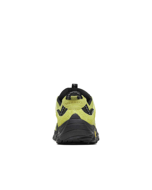 Merrell Moab 2 Siren X Gramicci Citron
